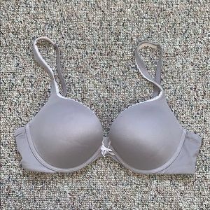 Victoria’s Secret Push-Up Bra